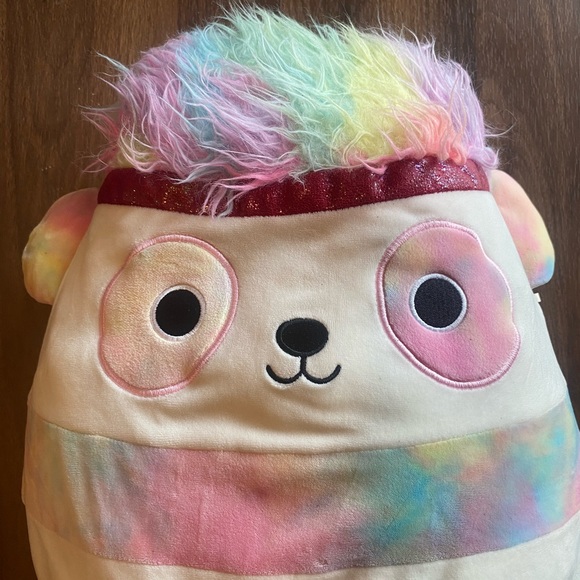 Squish-Doo Pearson Panada 12” - Picture 2 of 4